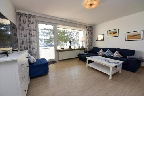 Haus "Atlantic" Appartement ATL112