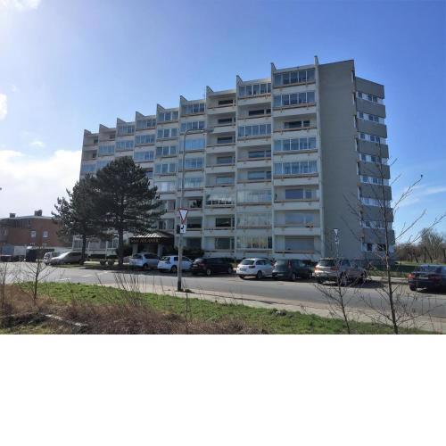 Haus Atlantic Döse Wohnung 107