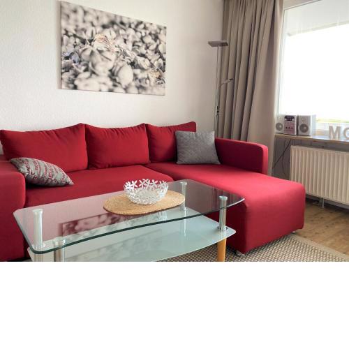 Haus Atlantic Whg. 402