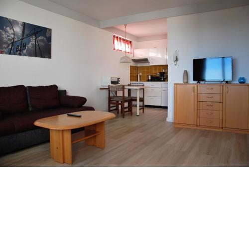 Haus Atlantic Whg. 514