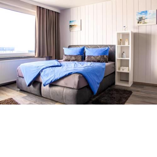 Haus Atlantic Whg. 607A