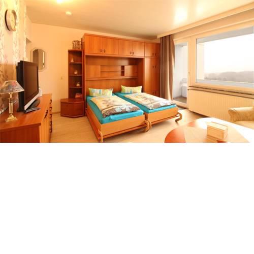 Haus Atlantic Whg. 607B