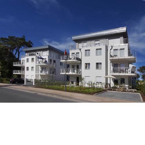 Haus Atlantic