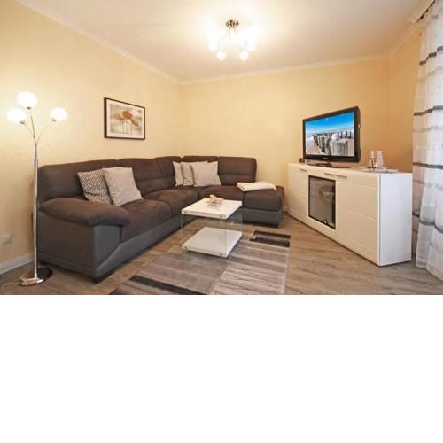 Haus Atlantik - Wohnung 1.06 / 110