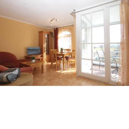 Haus Atlantik - Wohnung 3.15 / 9394