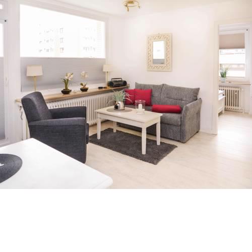 Haus Atlantik App. 37