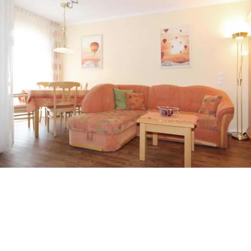 Haus Atlantik, WE 2.19 / 9940