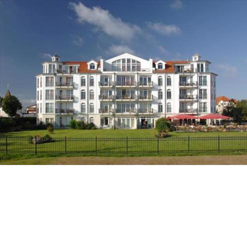 Haus Atlantik