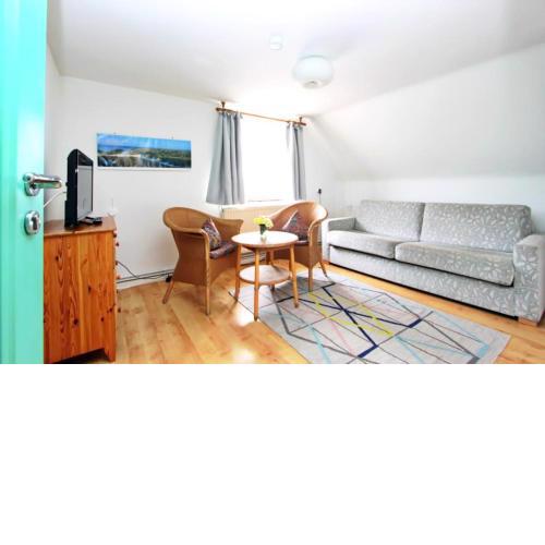Haus Atlantis "Whg. 2 Dünenblick"