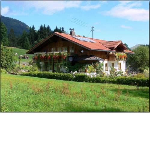Haus Auerhahn