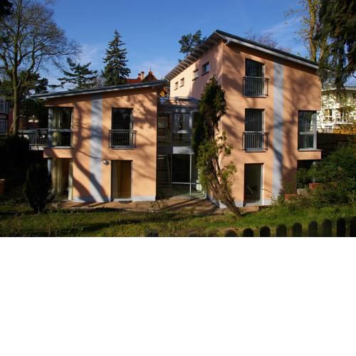 Haus auf dem Huegel _ Apartment 12