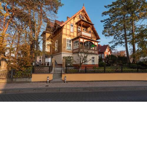 Haus auf dem Hügel - Appartement 2