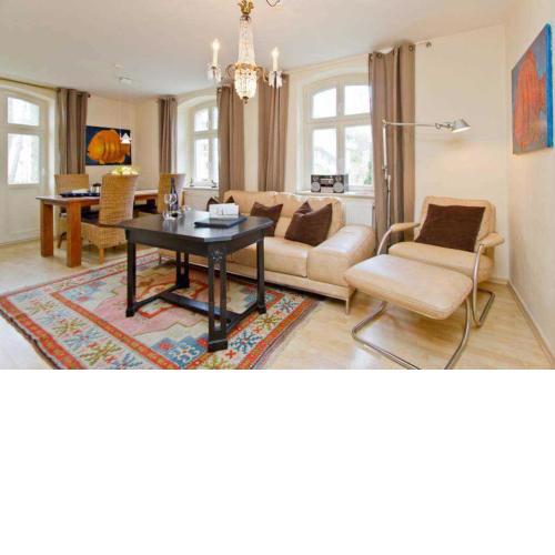 Haus auf dem Hügel, Die Klassische 01