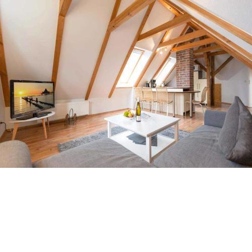Haus auf dem Hügel, Die Klassische 07