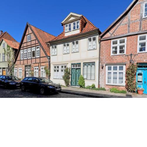 Haus Auf dem Meere
