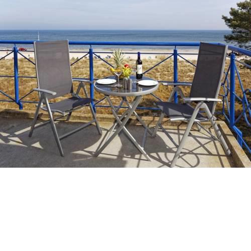 Haus auf der Düne Fewo Ostseeblick