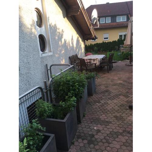 Haus Augenblick