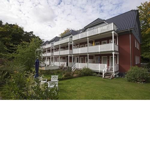 Haus Auguste - App. 16