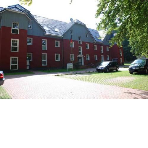 Haus Auguste Appartement 20