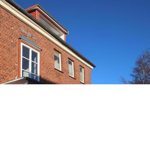 Haus Auguste, Kormoran