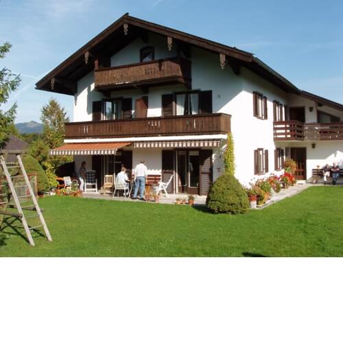 Haus Auracher