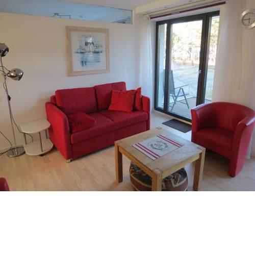 Haus Aurum Appartement Ostseestrand