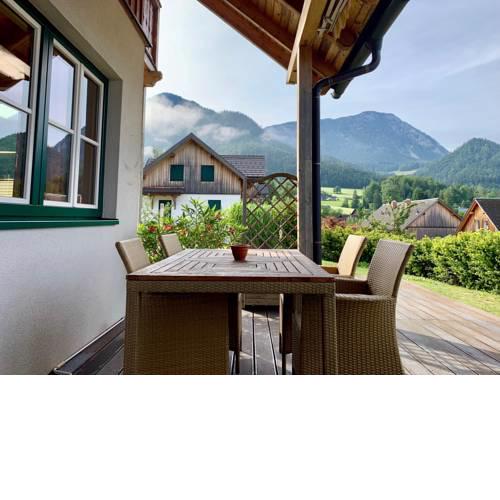 Haus Ausseerland
