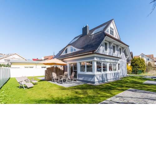 Haus Ausspanne