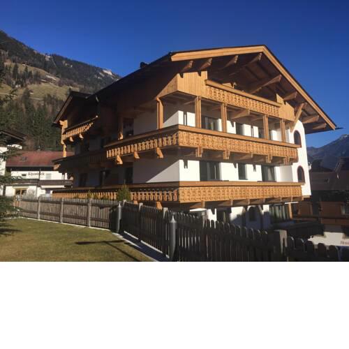 Haus Austria TOP 3