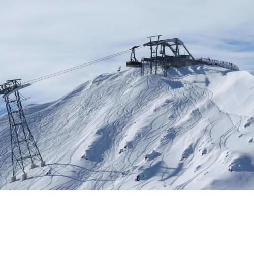 Haus Austria Top 5