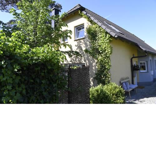 Haus Baabinchen