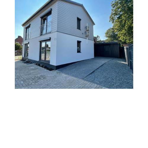 Haus Baaken