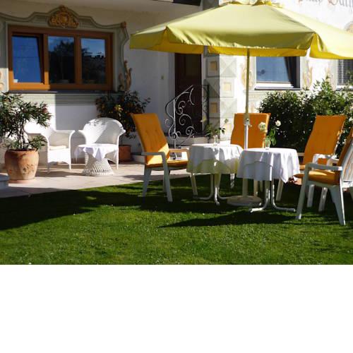 Haus Bacher