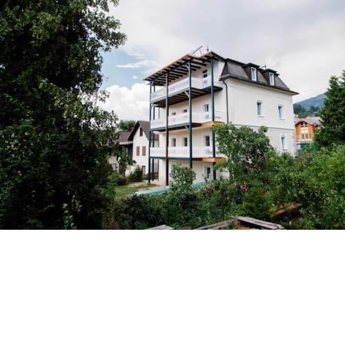 Haus Bachforelle
