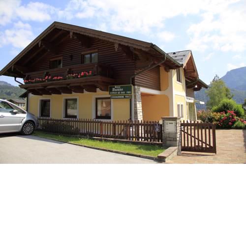 Haus Bachler
