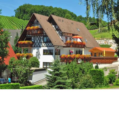 Haus Bachmatt
