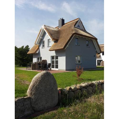 Haus Backbord