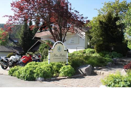 Haus Bader