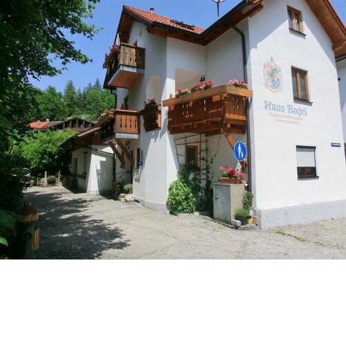 Haus Bagci