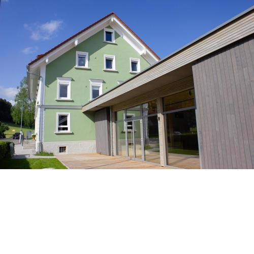 Haus "Balthasar"