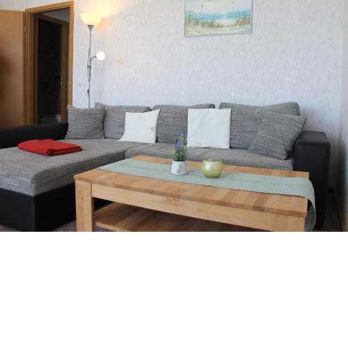 Haus Baltic - App. 58 - direkt hinter dem Deich! - [#1819]
