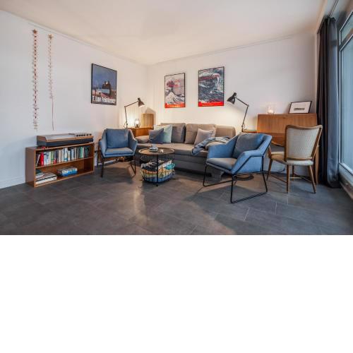 Haus Baltic  App 114