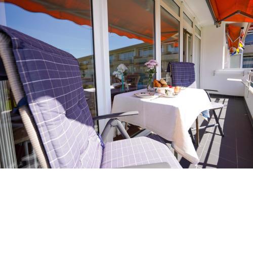Haus Baltic App 97