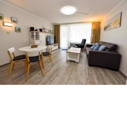 Haus "Baltic" Appartement BAL002