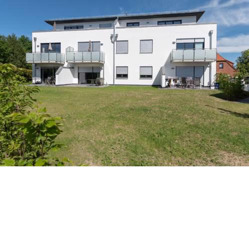 Haus Baltic Cube