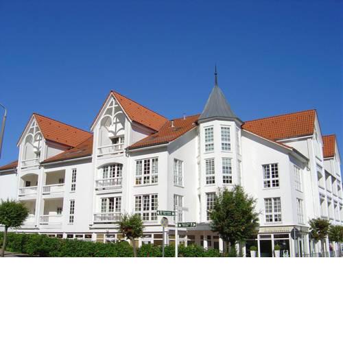 Haus Baltic Sellin by Rujana