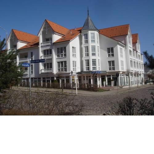 Haus Baltic