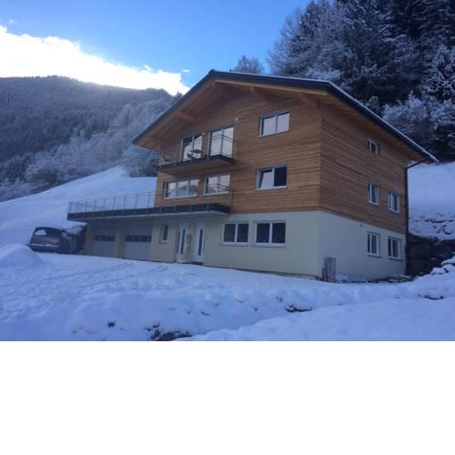 Haus Balun
