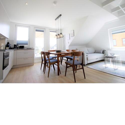 Haus Barbara - Whg 11 - frisch renoviert in 2022