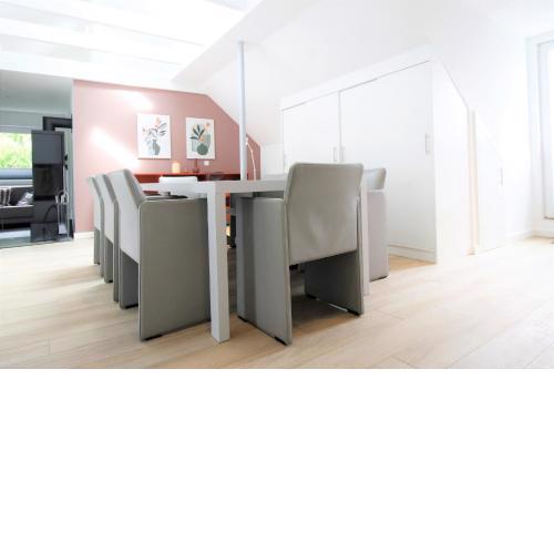Haus Barbara - Whg 12 - frisch renoviert in 2022